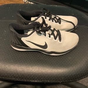 Nike running sneaker